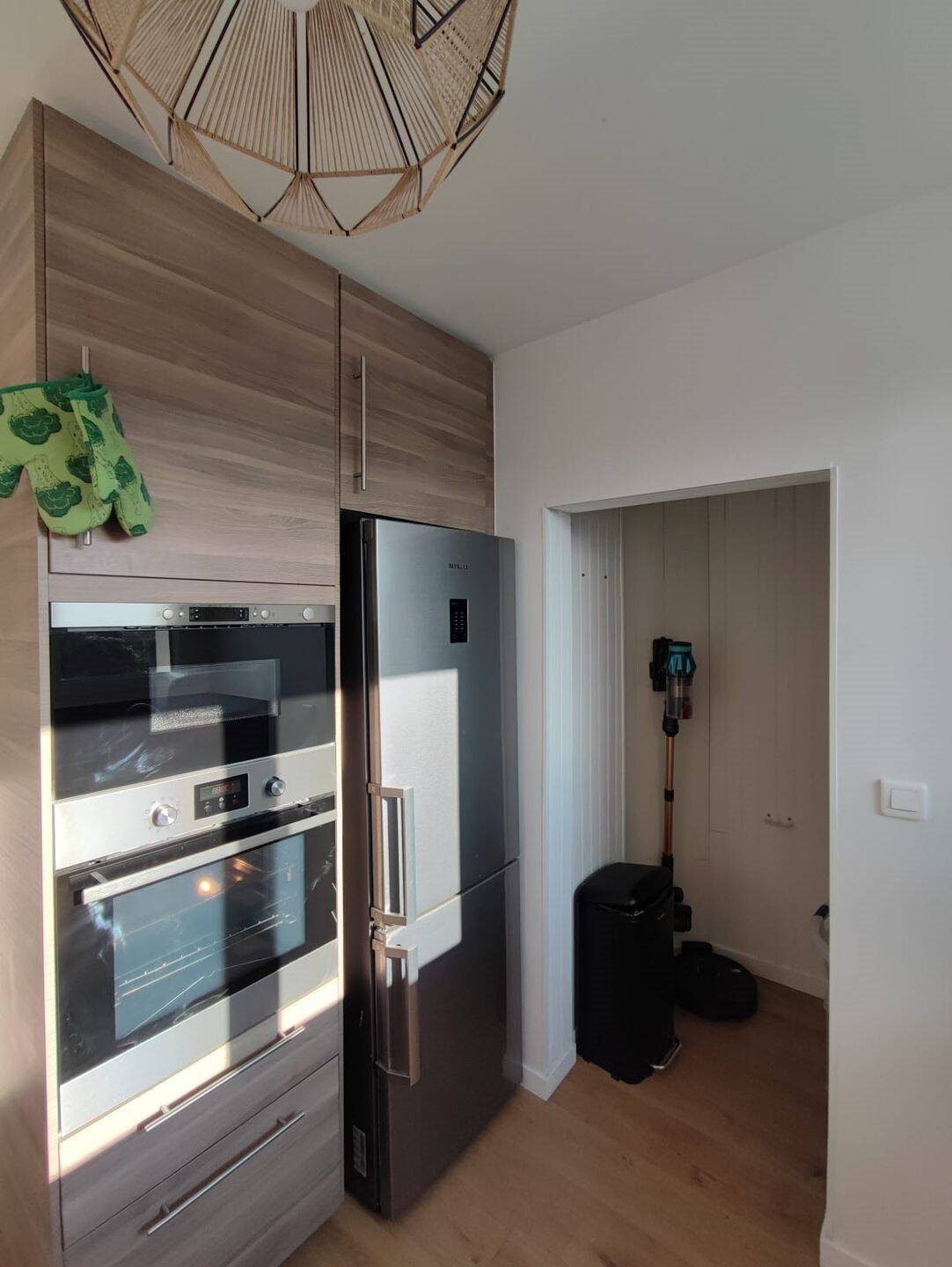 Appartement à vendre, 68m², Saint-Michel-sur-Orge