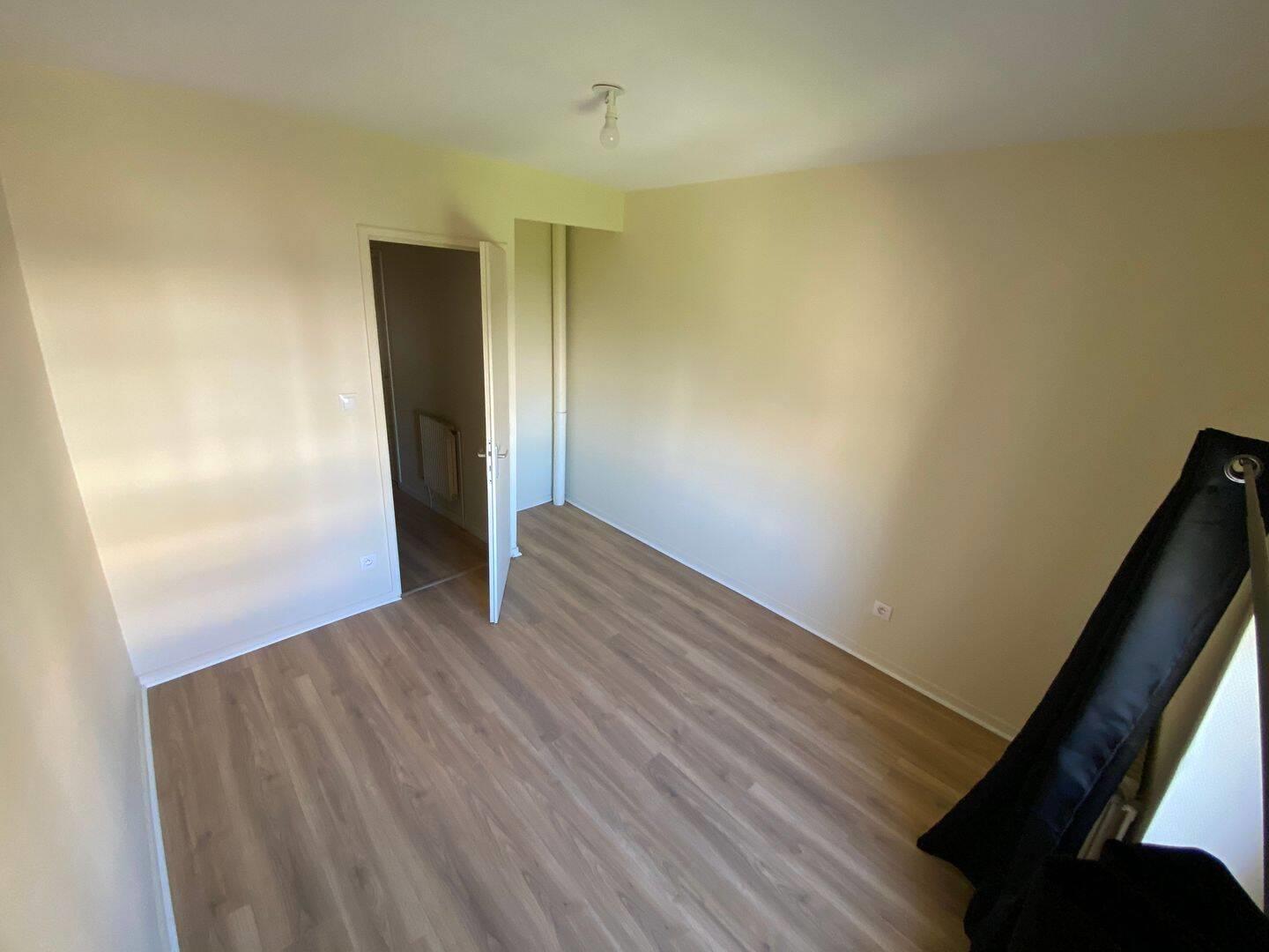 Appartement à louer, 80m², Saint-Etienne