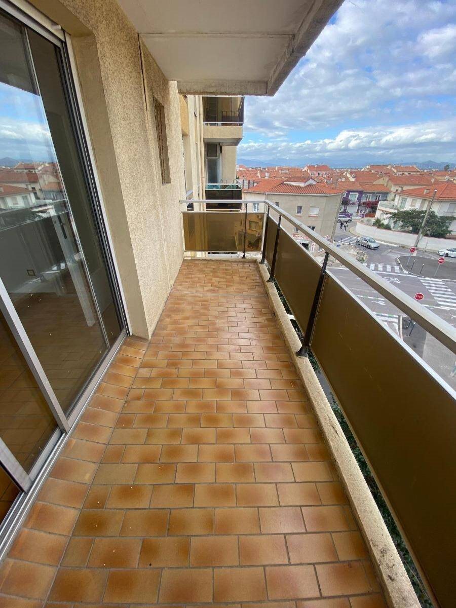 Appartement à louer, 30m², Perpignan