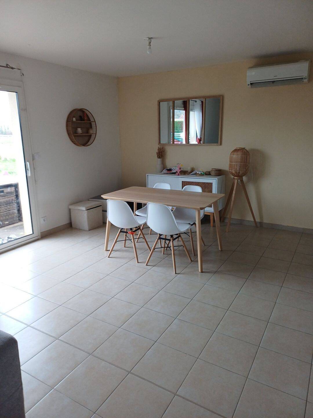 Maison à louer, 100m², Saint-Pey-de-Castets