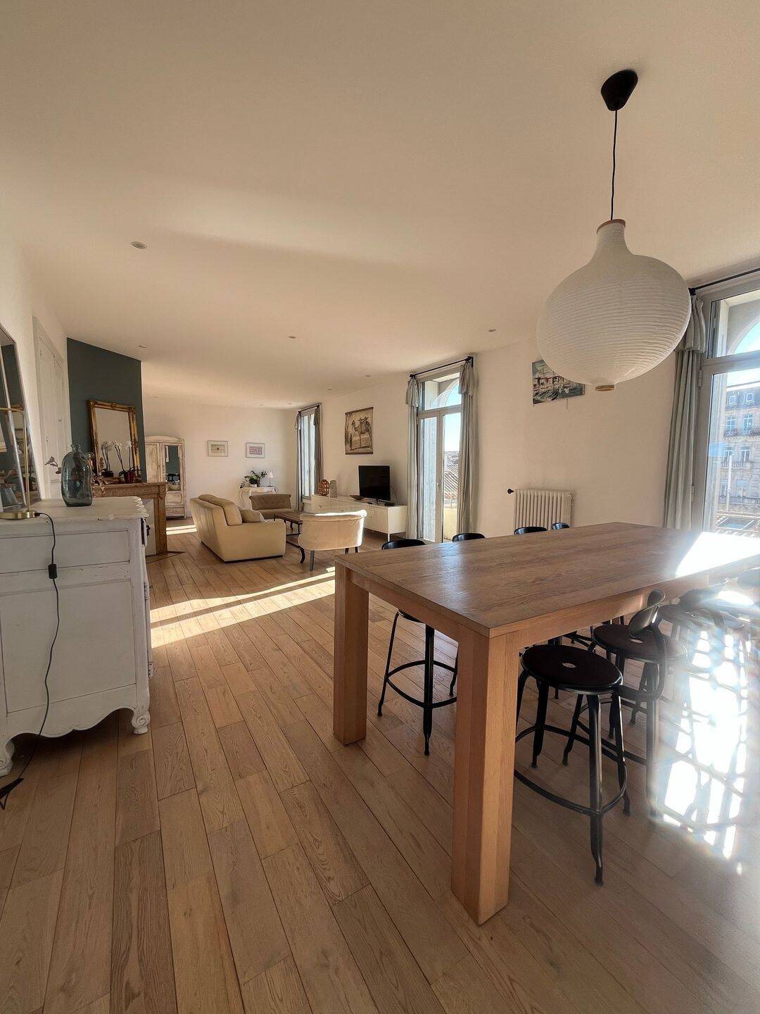 Appartement à louer, 141m², Montpellier