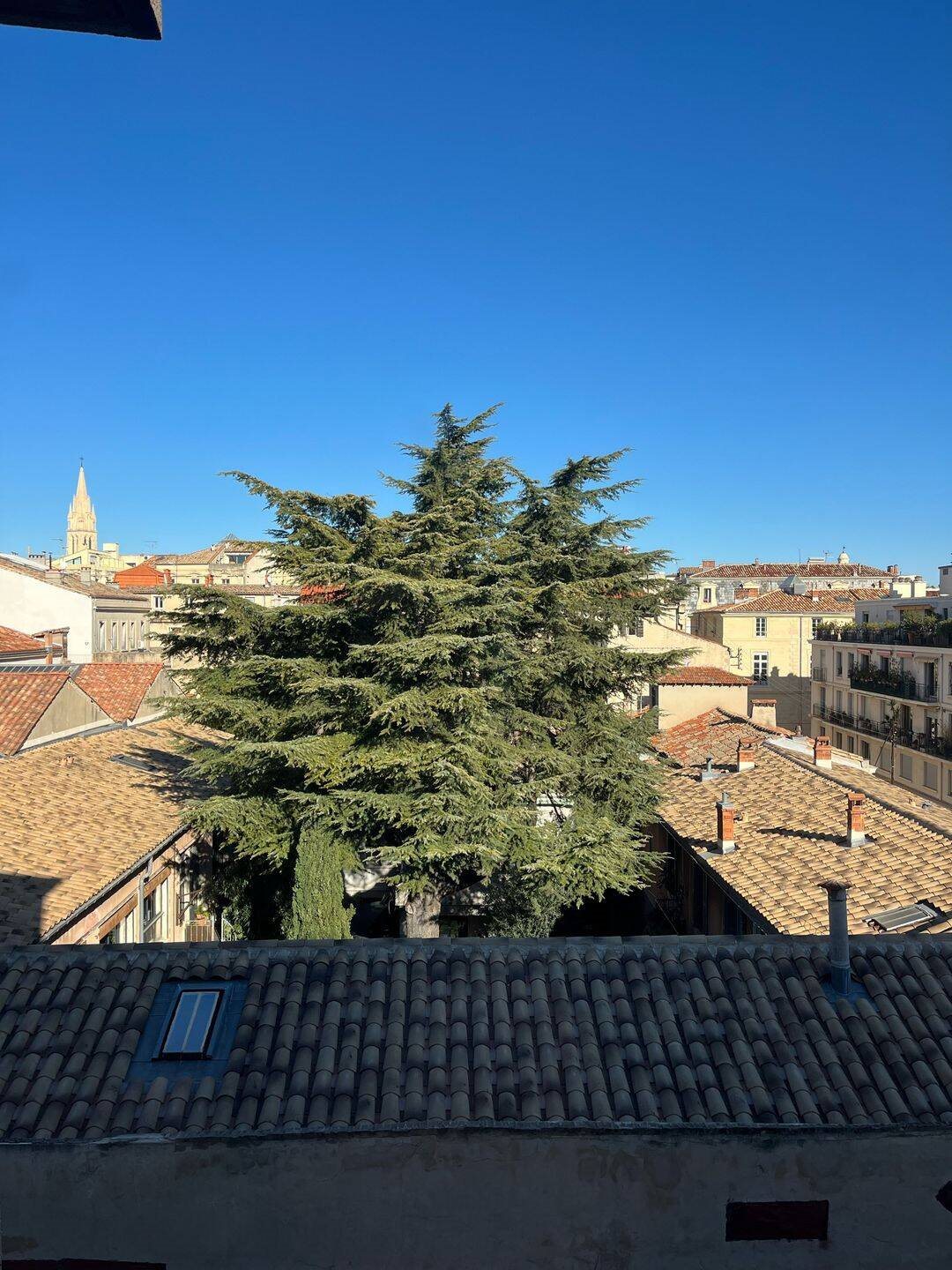 Appartement à louer, 141m², Montpellier