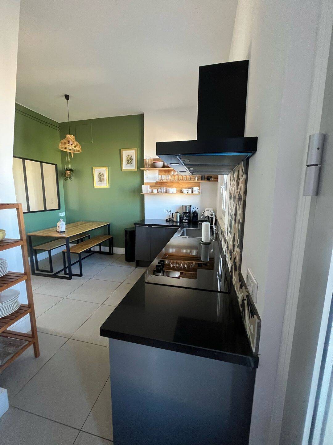 Appartement à louer, 141m², Montpellier