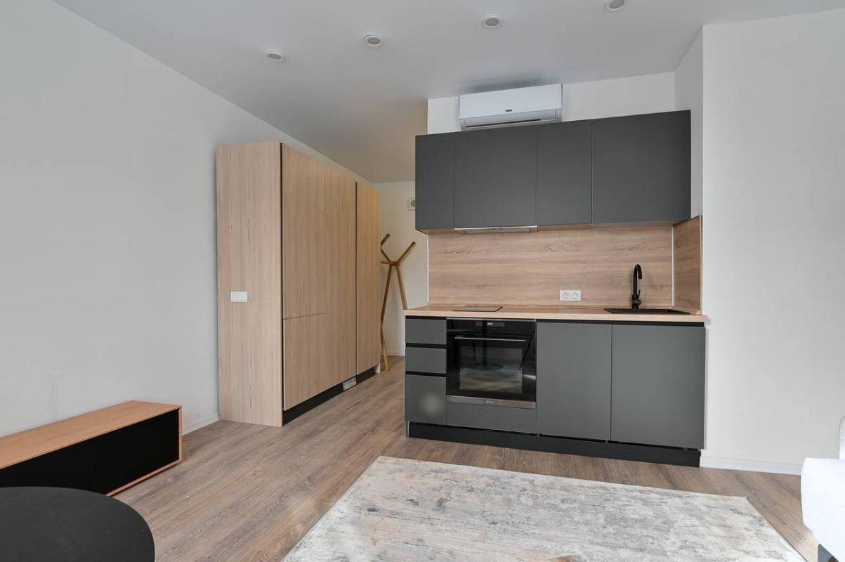 Appartement à louer, 23m², Paris 20ème
