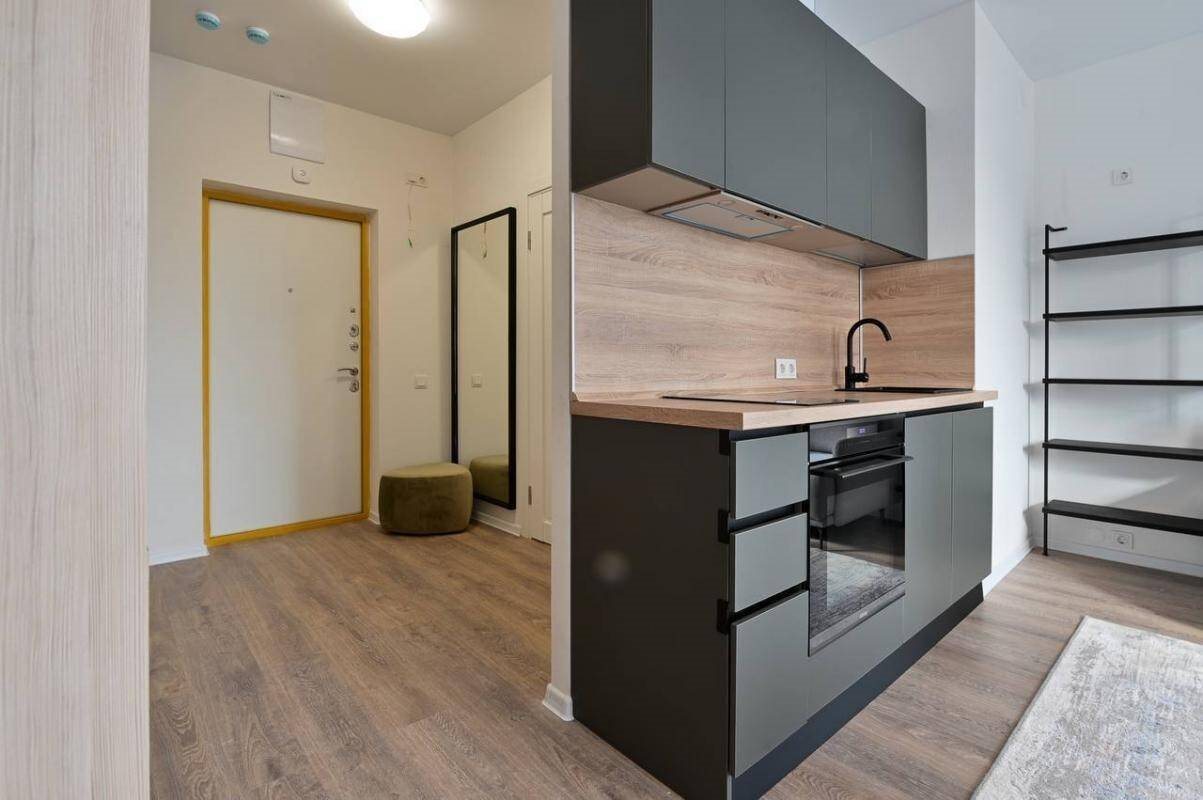Appartement à louer, 23m², Paris 20ème