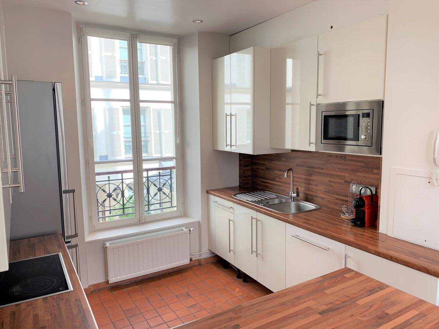 Appartement à louer, 99m², Paris 11ème
