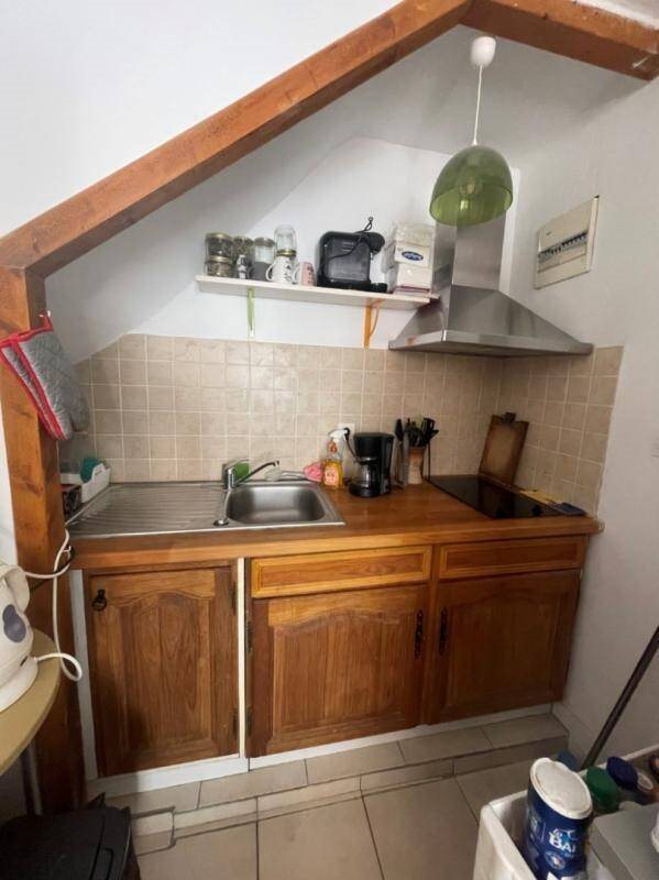 Appartement à louer, 28m², Nans-les-Pins