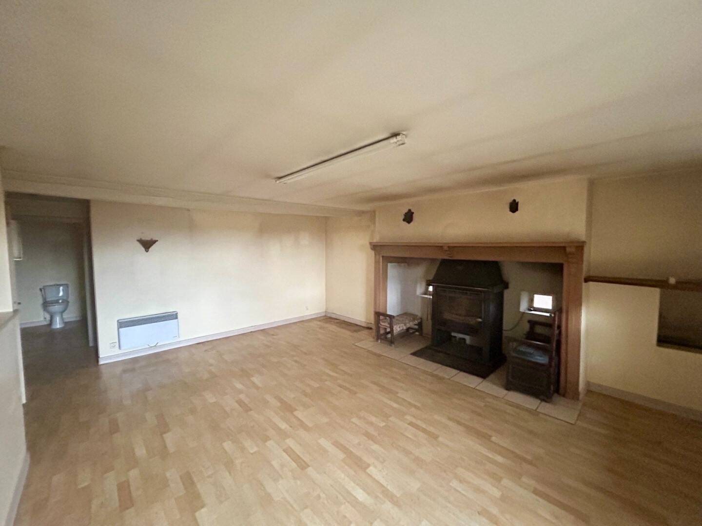 Maison à vendre, 130m², Albussac