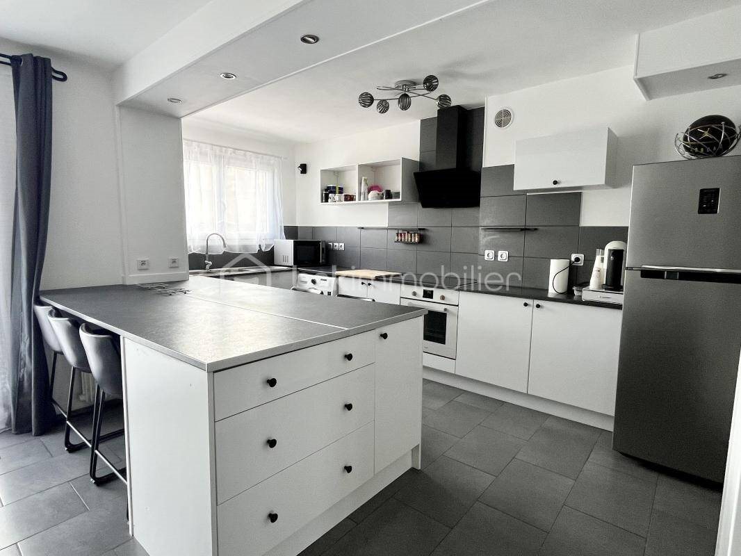 Appartement à vendre, 68m², Perpignan