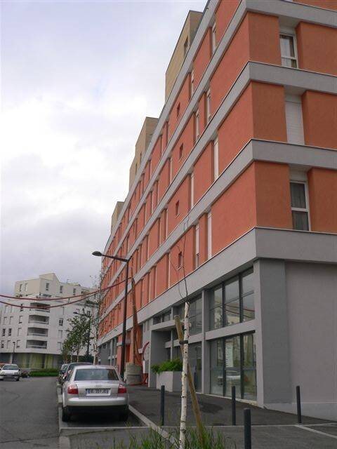 Appartement à louer, 24m², Grenoble