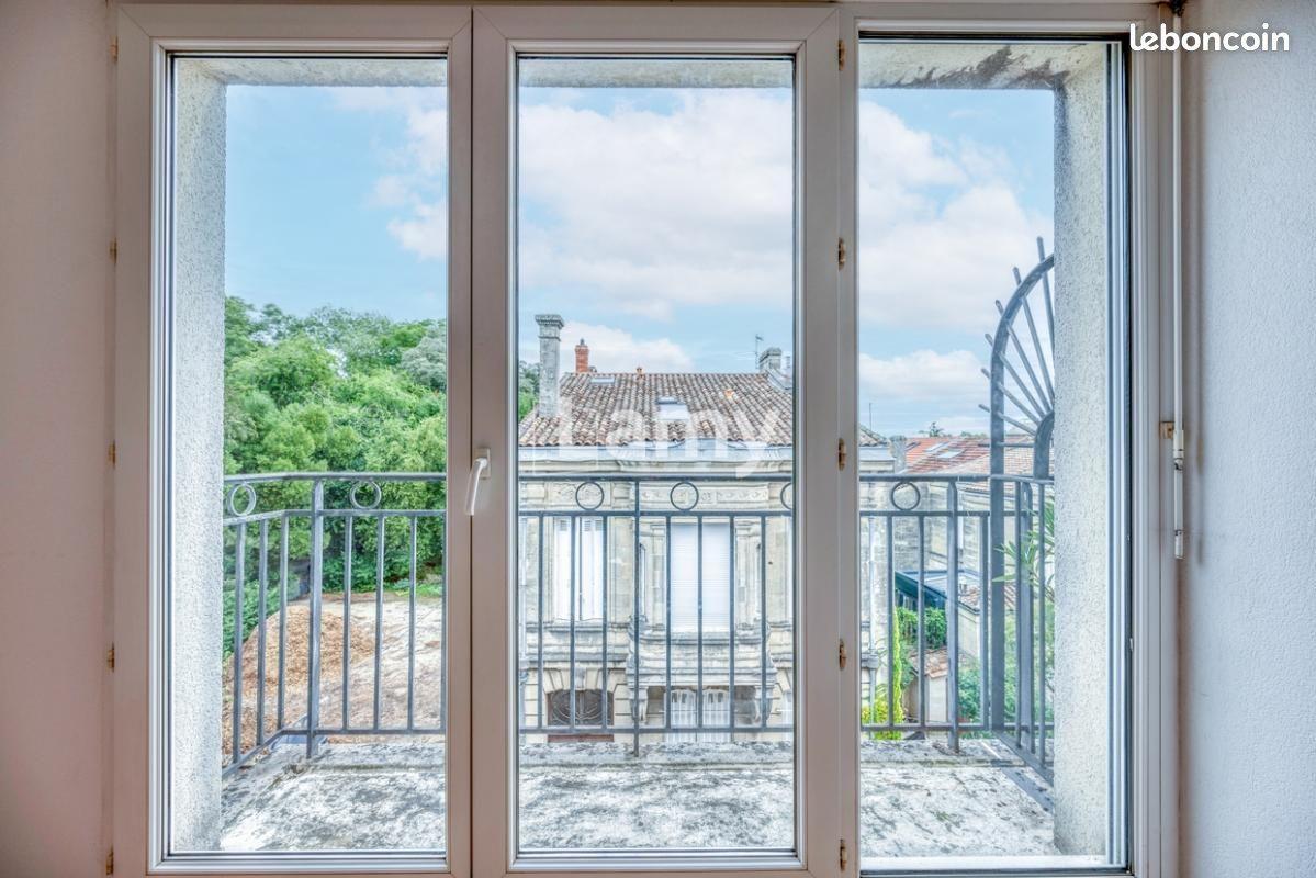 Appartement à vendre, 50m², Bordeaux