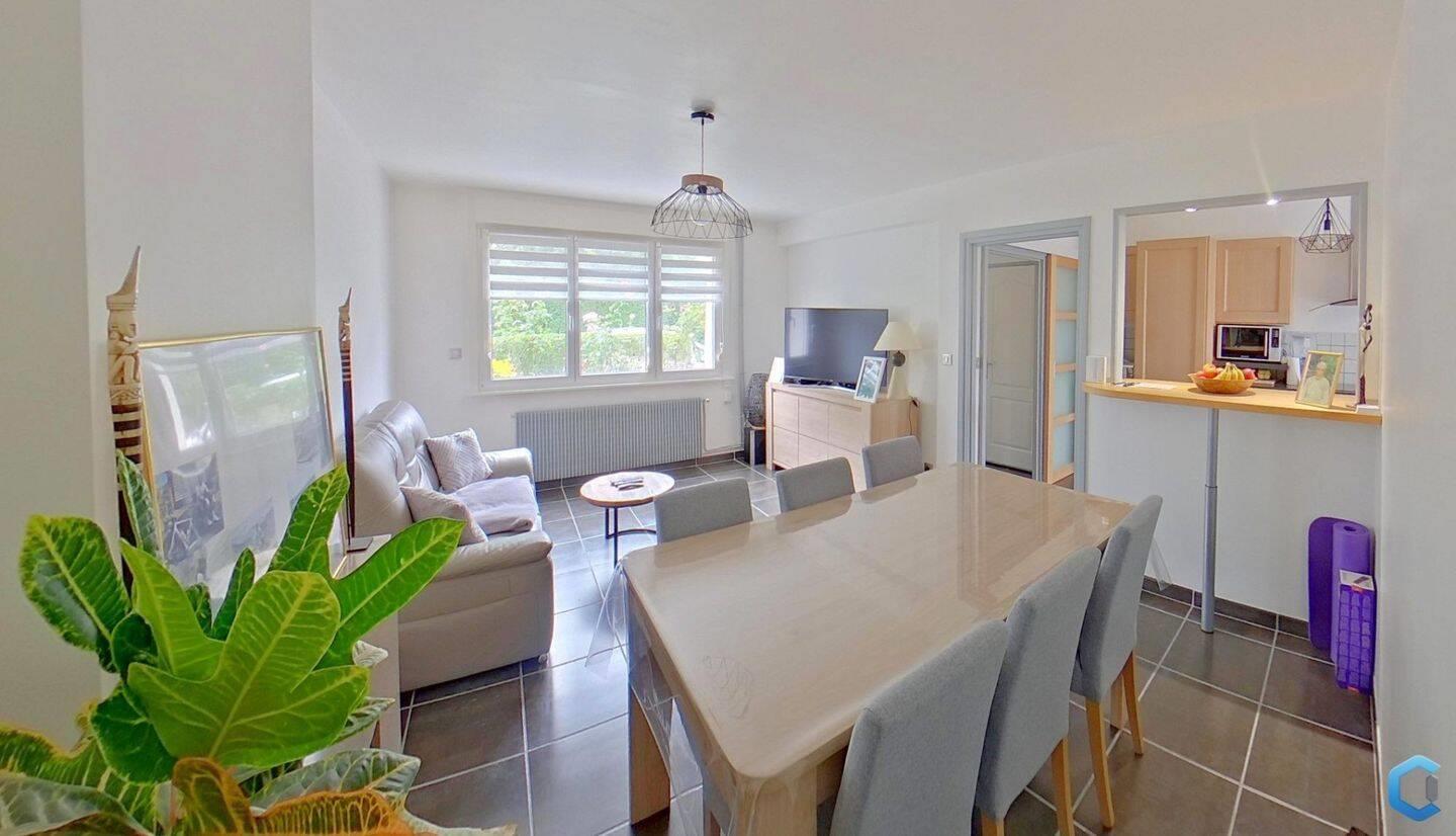 Maison à vendre, 85m², Lille