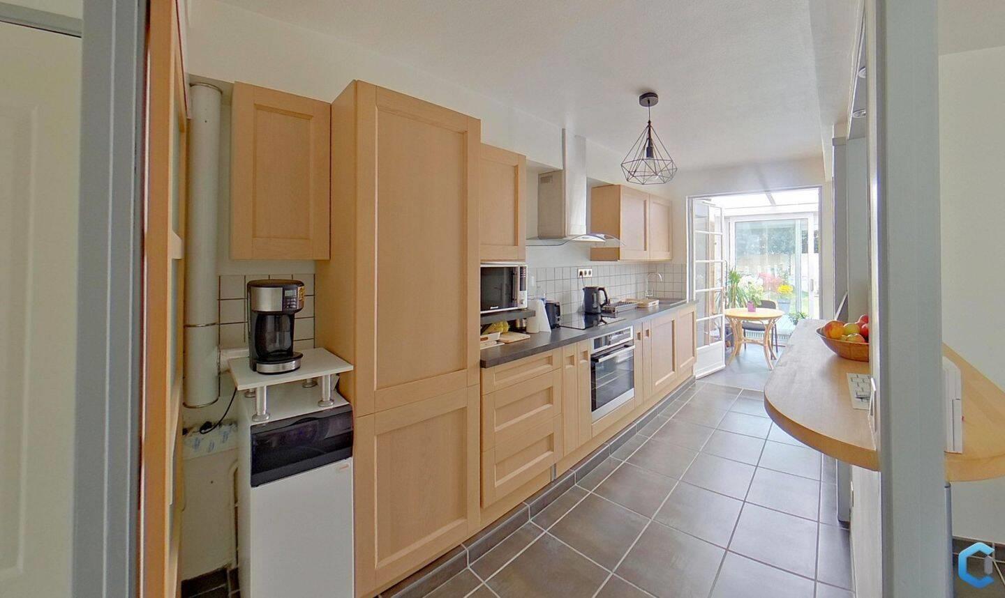 Maison à vendre, 85m², Lille