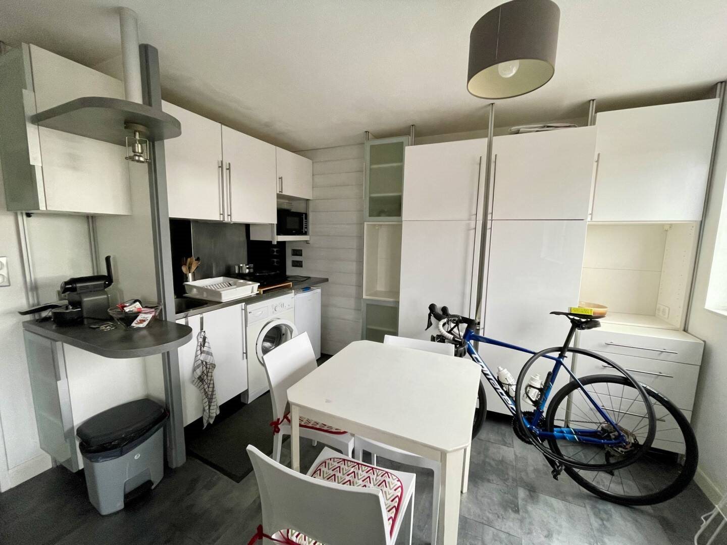 Appartement à louer, 29m², Toulouse