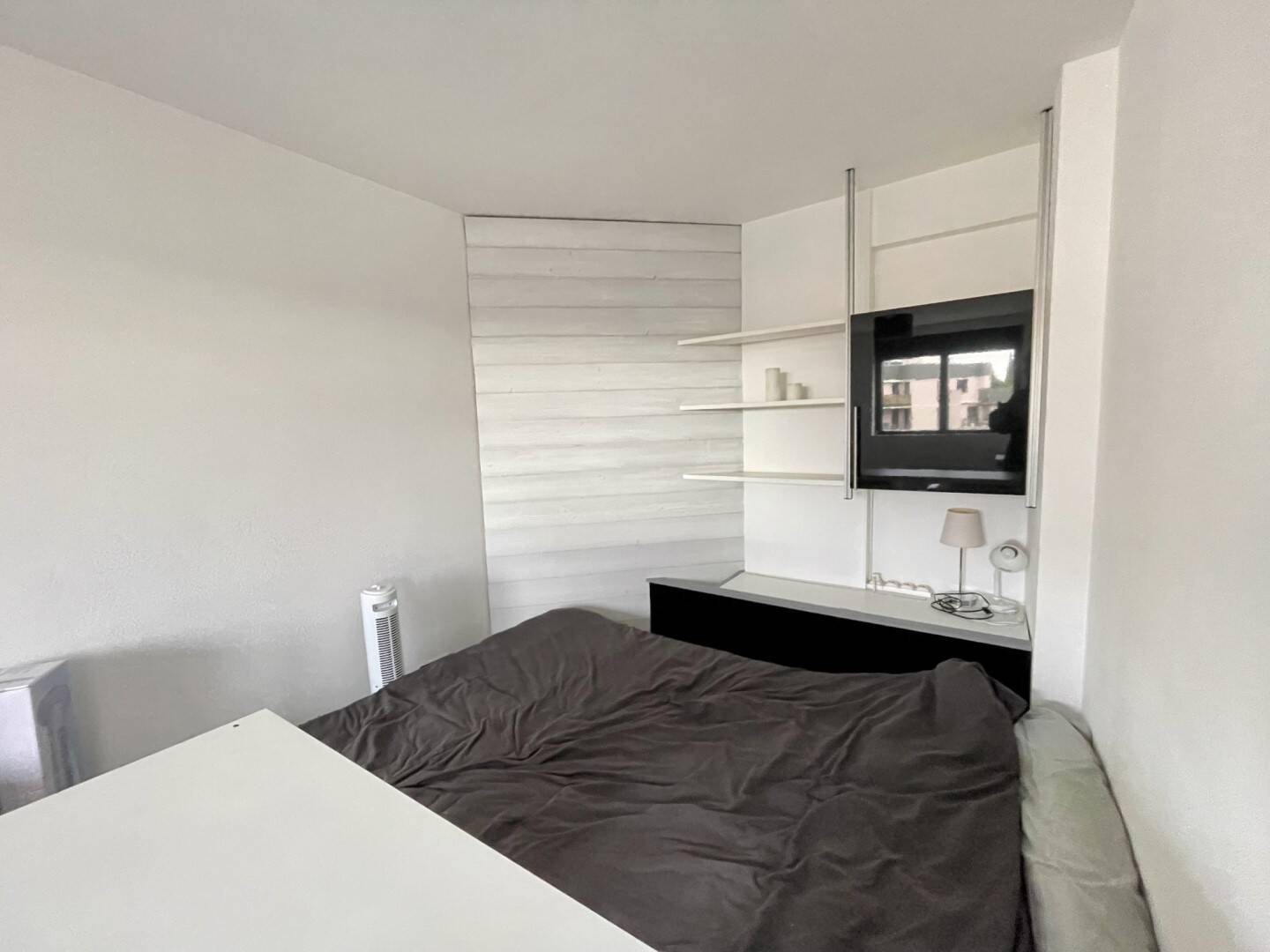 Appartement à louer, 29m², Toulouse