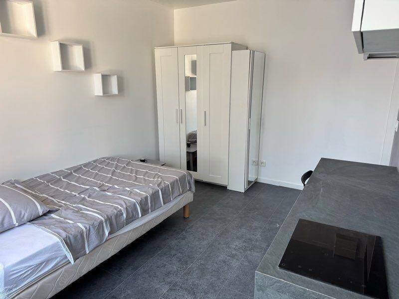 Appartement à louer, 17m², Vincennes