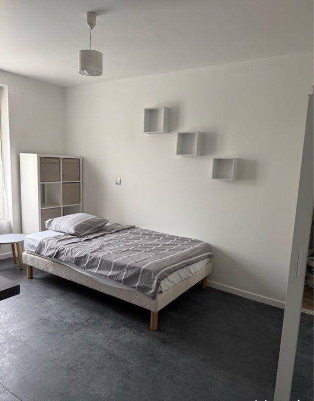 Appartement à louer, 17m², Vincennes