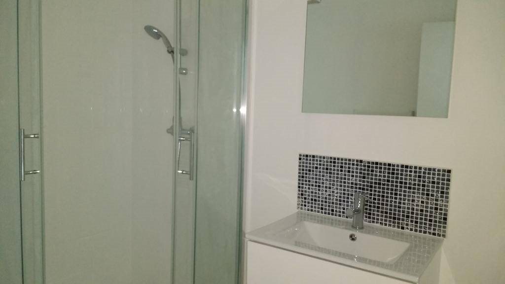 Appartement à louer, 36m², Saint-Etienne