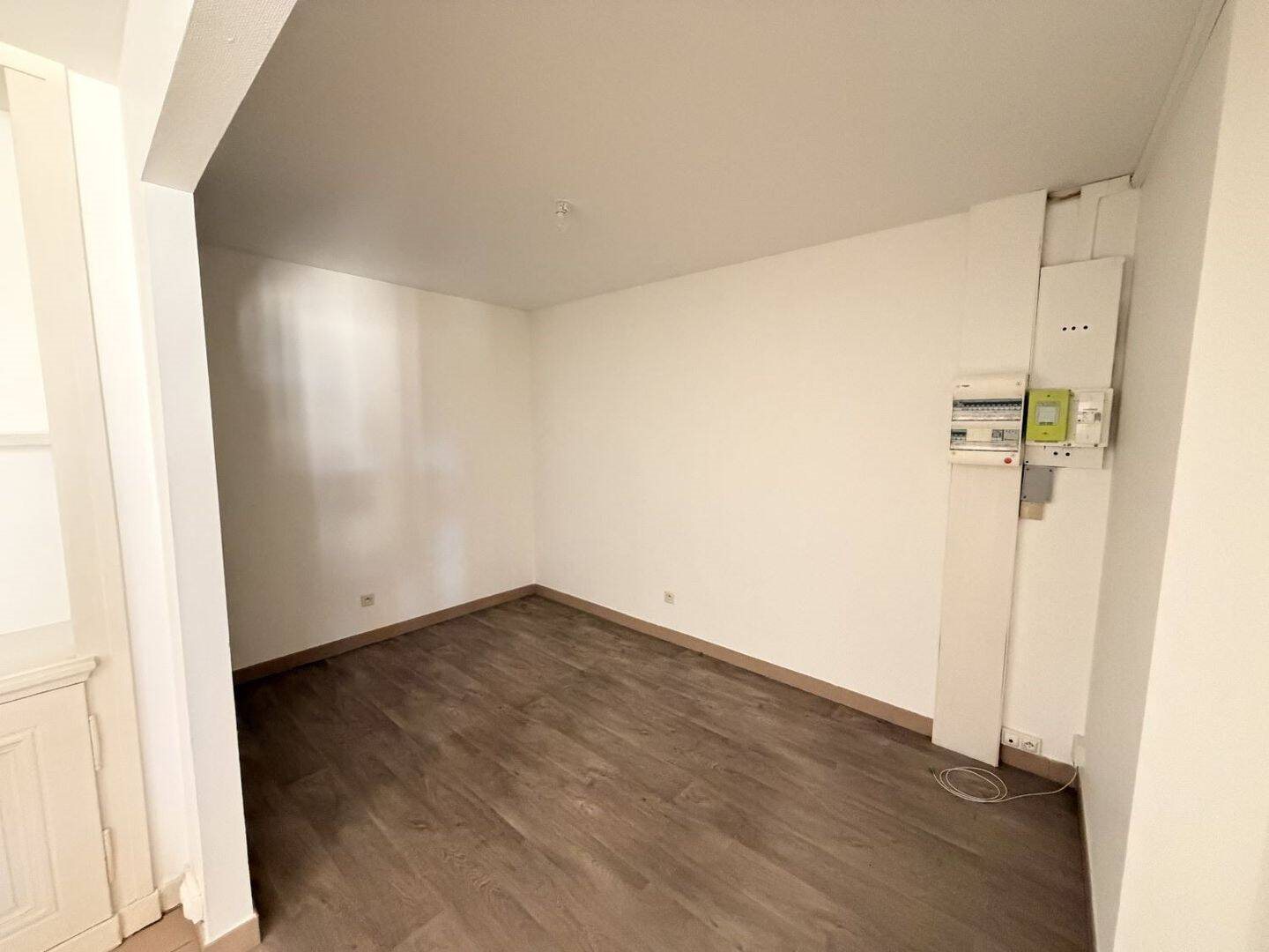 Appartement à louer, 65m², Lyon 2ème