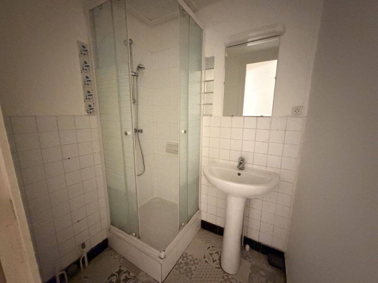 Appartement à louer, 65m², Lyon 2ème