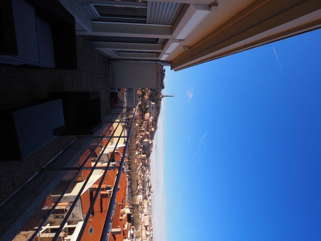 Appartement à louer, 47m², Lyon 2ème