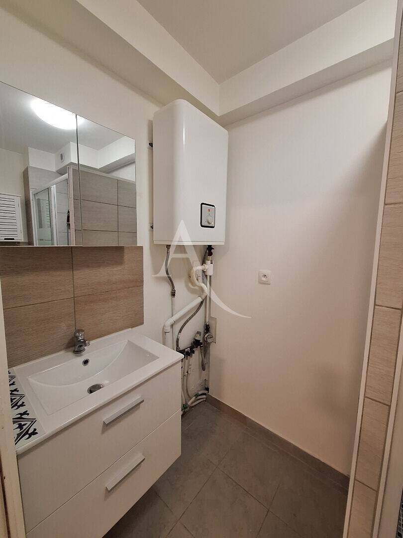 Appartement à louer, 22m², Gournay-sur-Marne