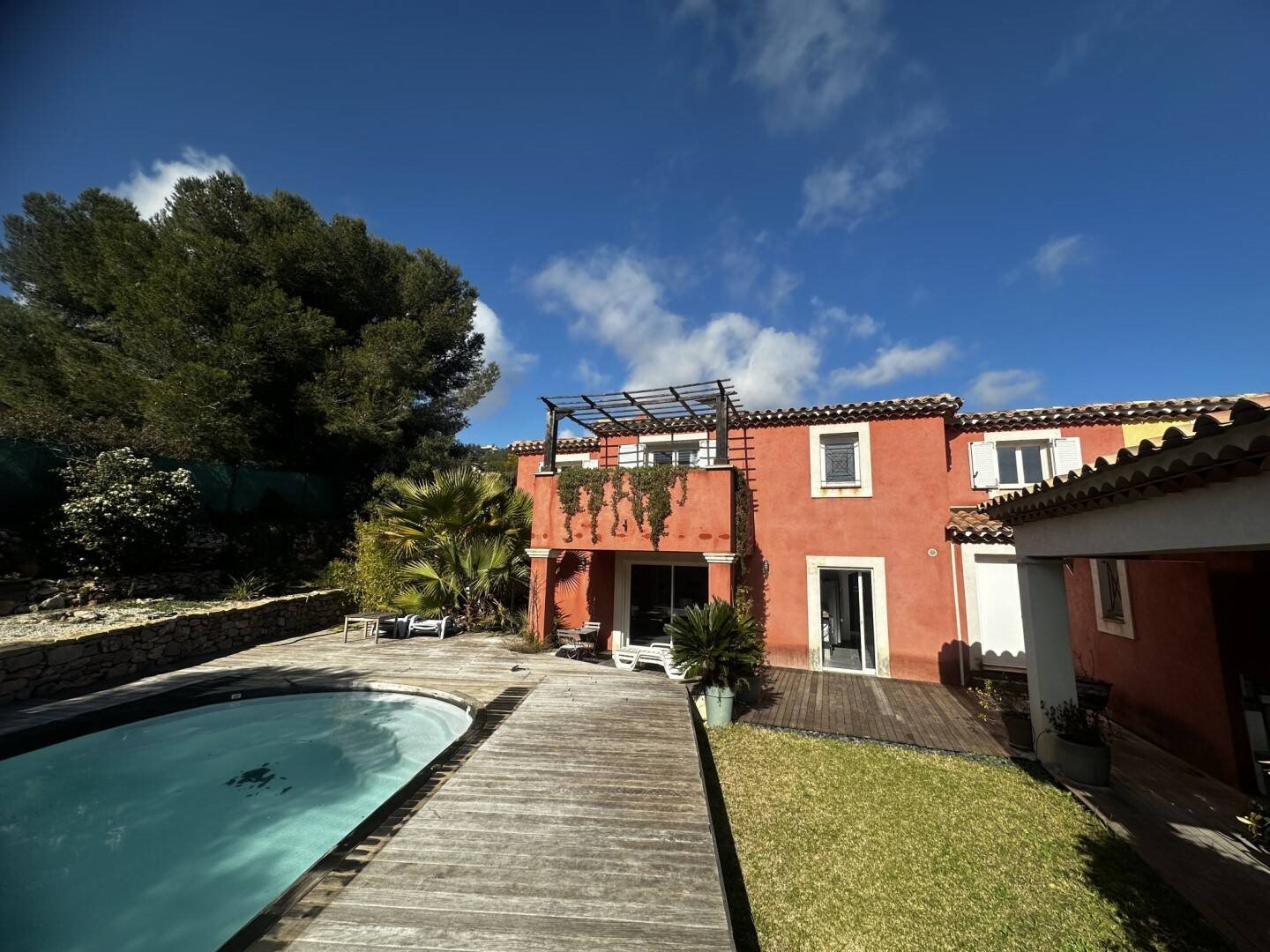 Maison à vendre, 148m², Bandol