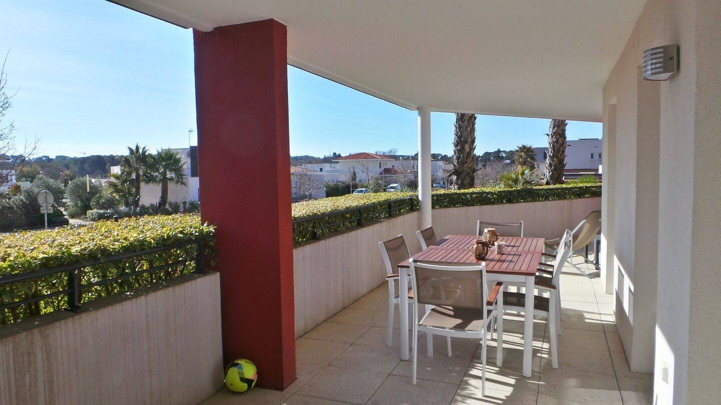 Appartement à vendre, 64m², Jacou