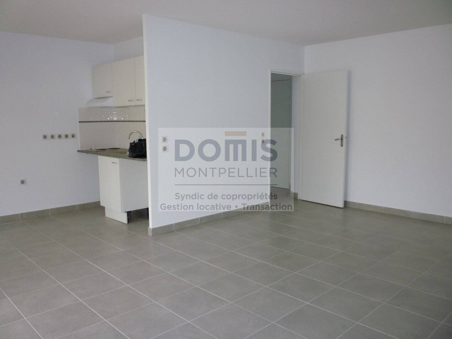 Appartement à vendre, 64m², Jacou