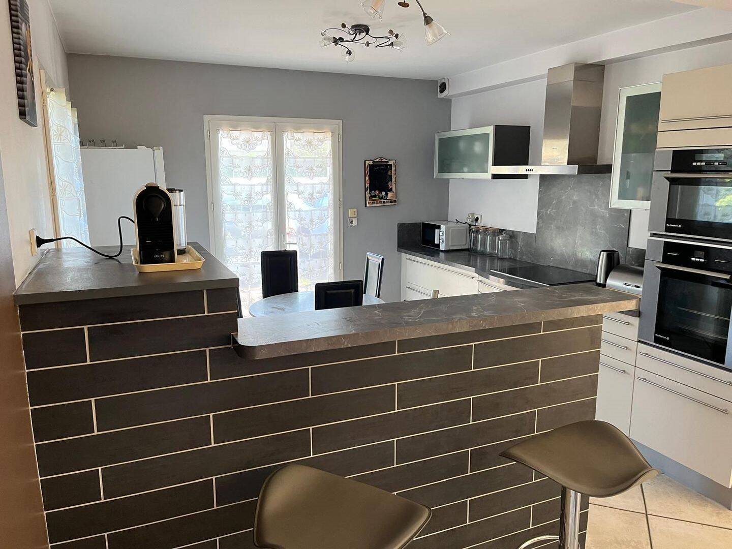 Maison à louer, 140m², Meyzieu