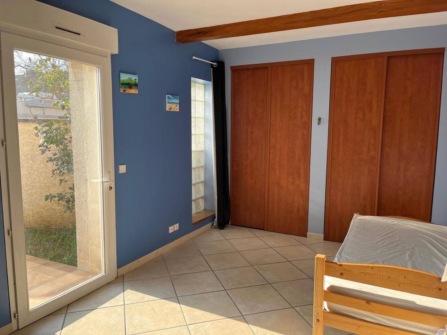 Maison à louer, 140m², Meyzieu