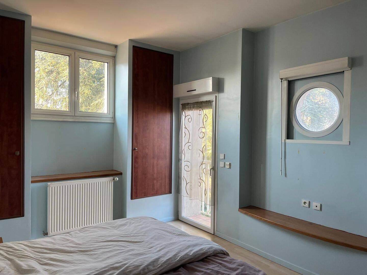 Maison à louer, 140m², Meyzieu
