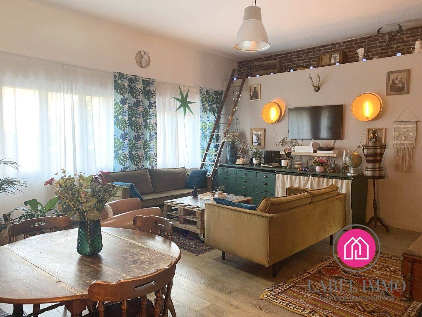 Maison à vendre, 186m², Wallers