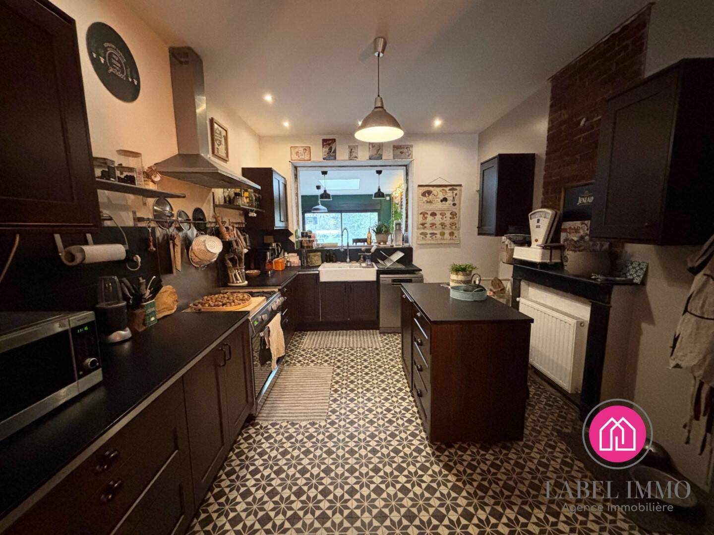 Maison à vendre, 186m², Wallers