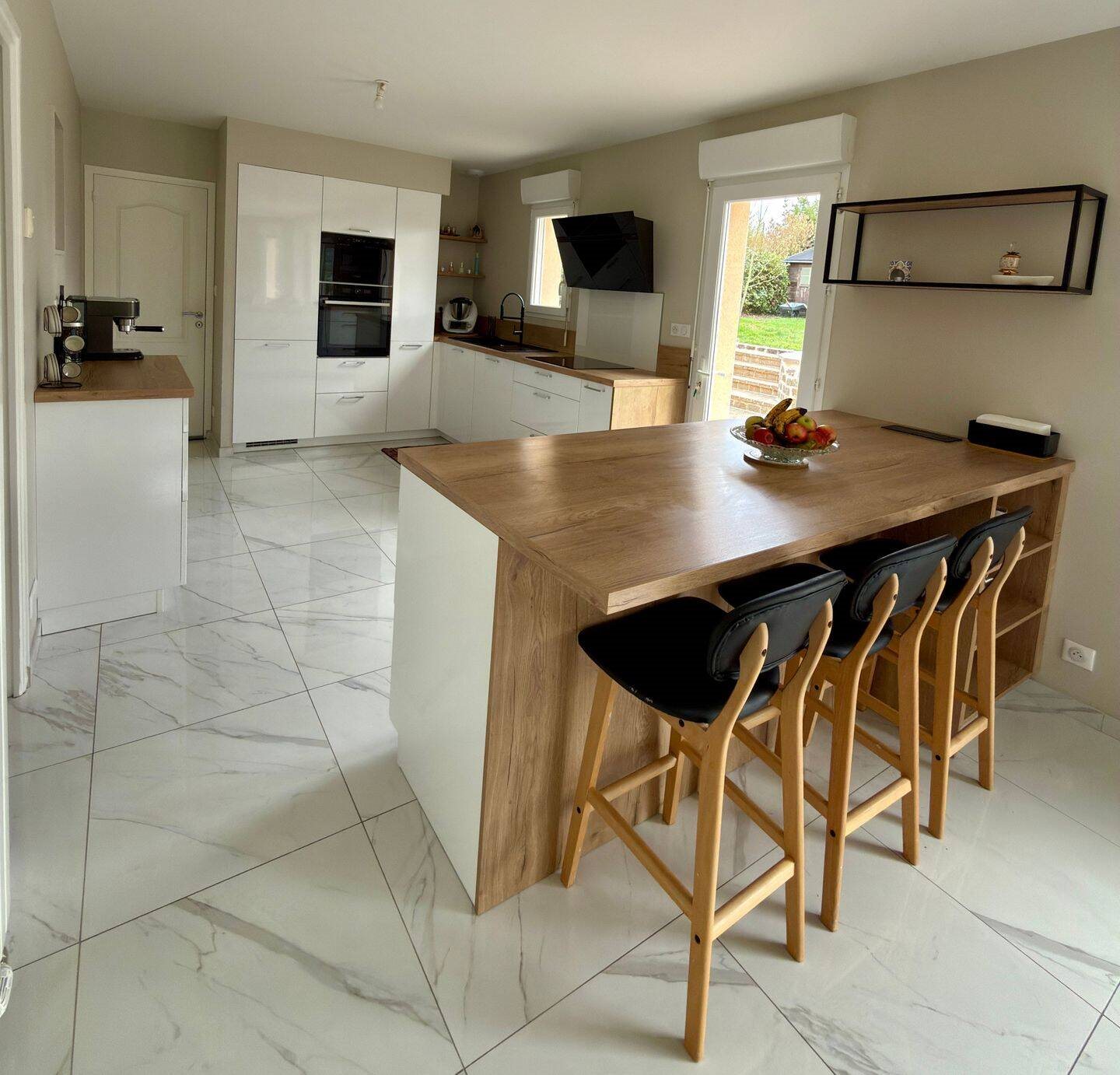 Maison à vendre, 166m², Bonchamp-lès-Laval