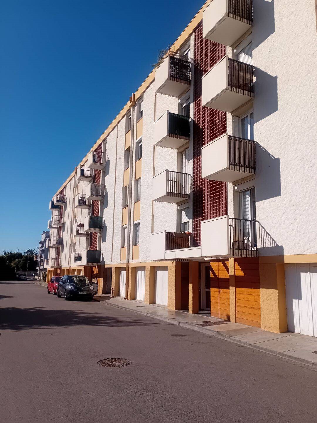 Appartement à vendre, 76m², Perpignan