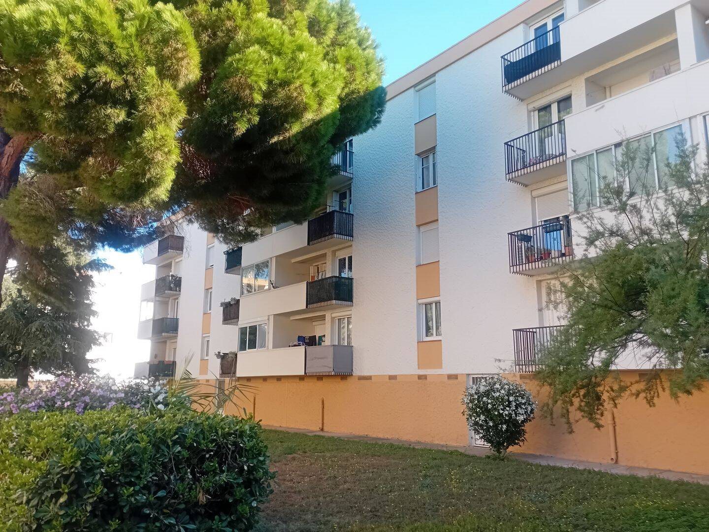 Appartement à vendre, 76m², Perpignan