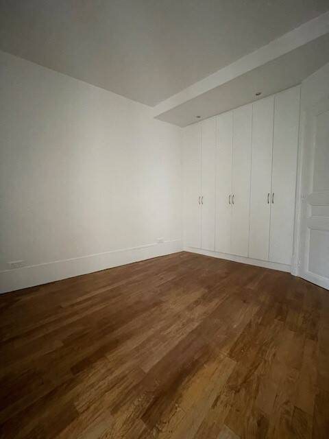 Appartement à louer, 52m², Paris 13ème