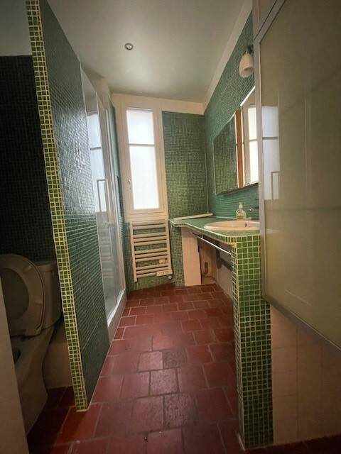 Appartement à louer, 52m², Paris 13ème