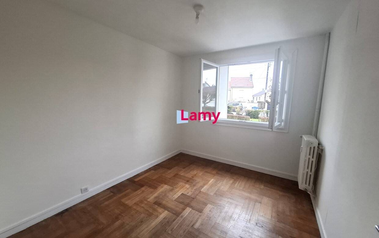 Appartement à vendre, 53m², Limoges
