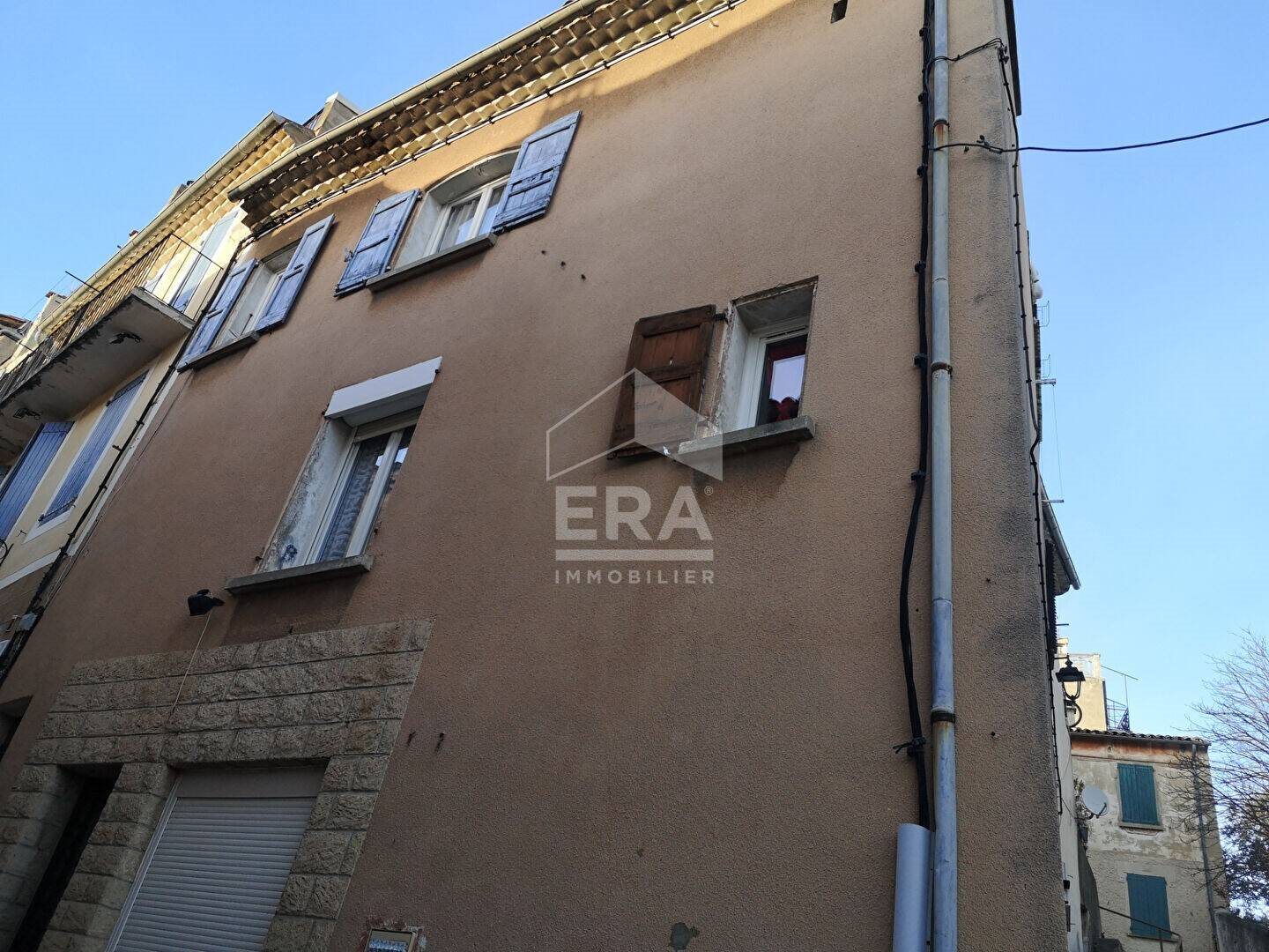 Appartement à vendre, 100m², Château-Arnoux-Saint-Auban