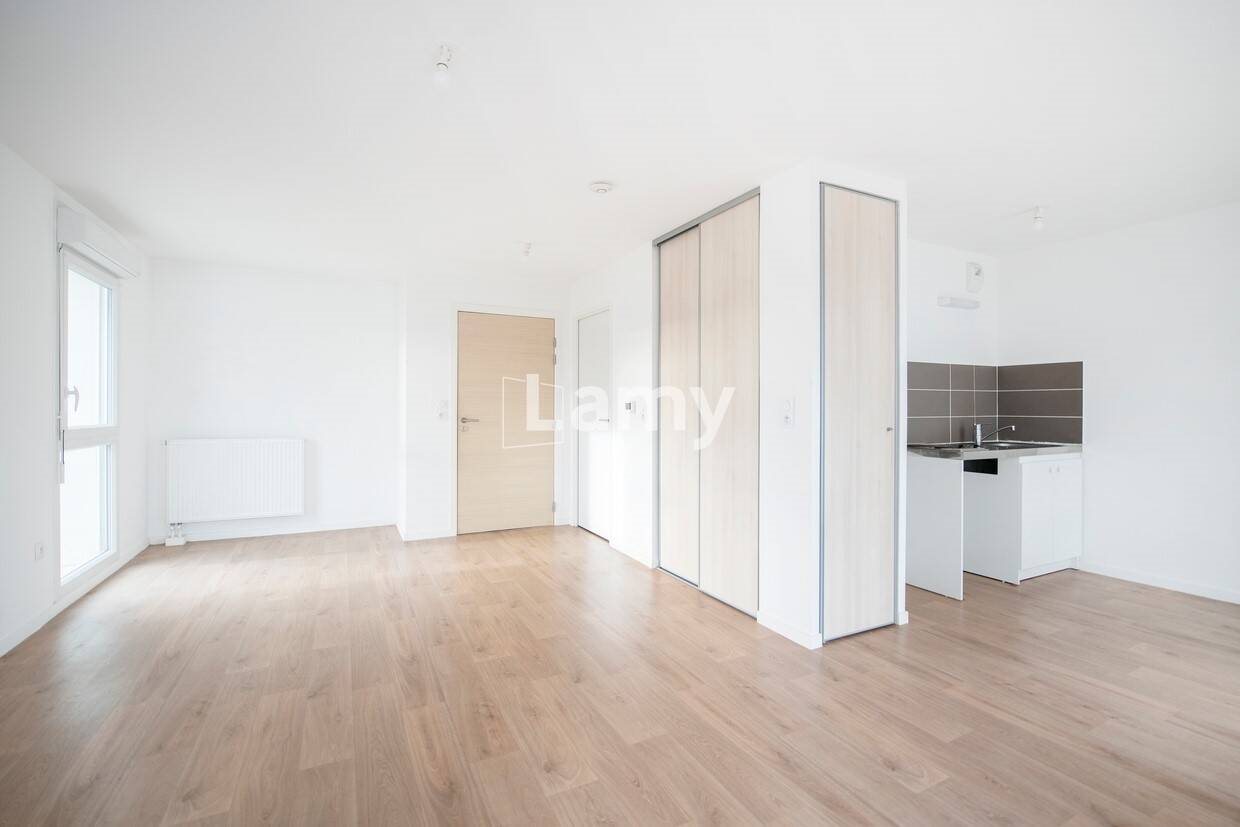 Appartement à vendre, 34m², Orléans