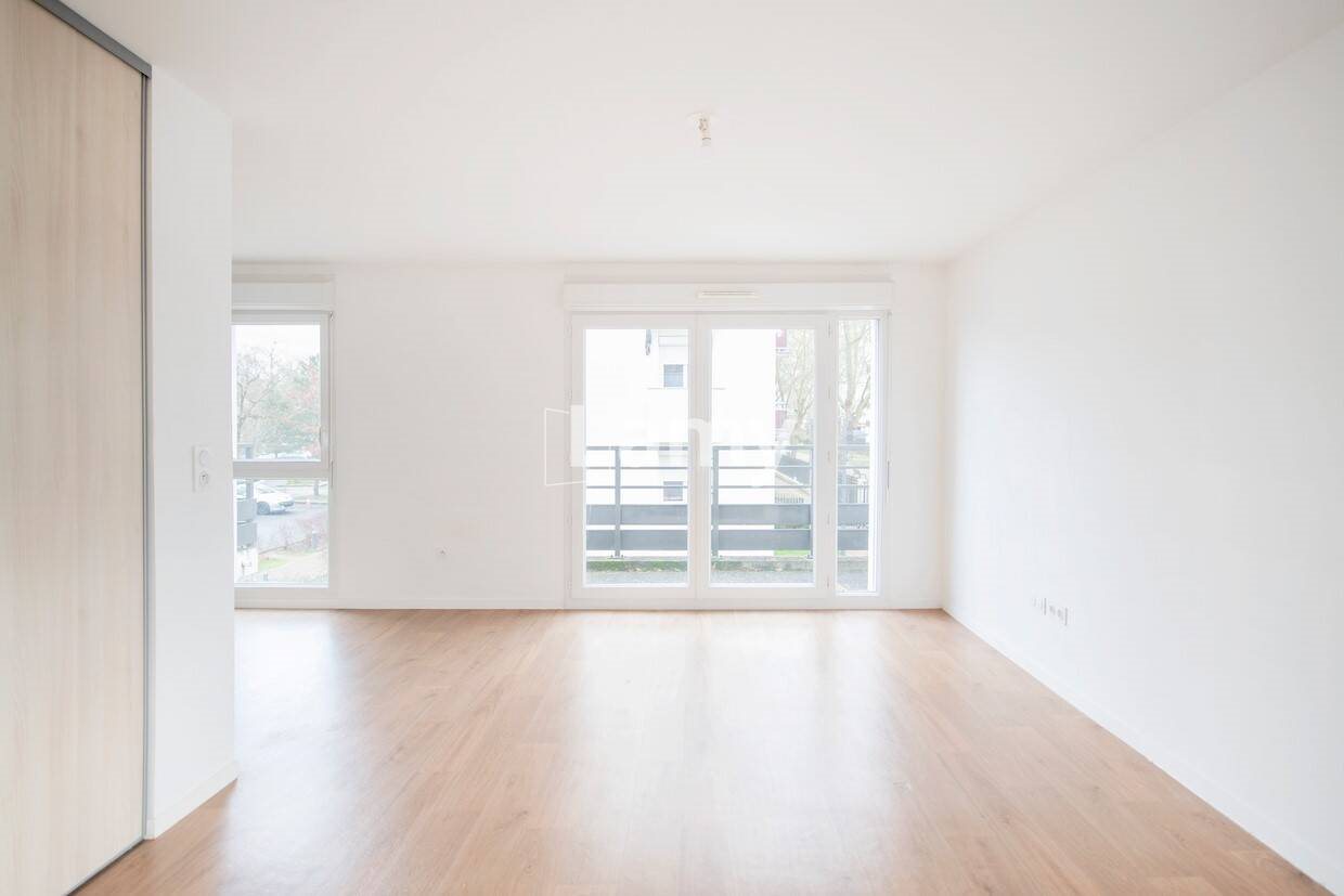 Appartement à vendre, 34m², Orléans