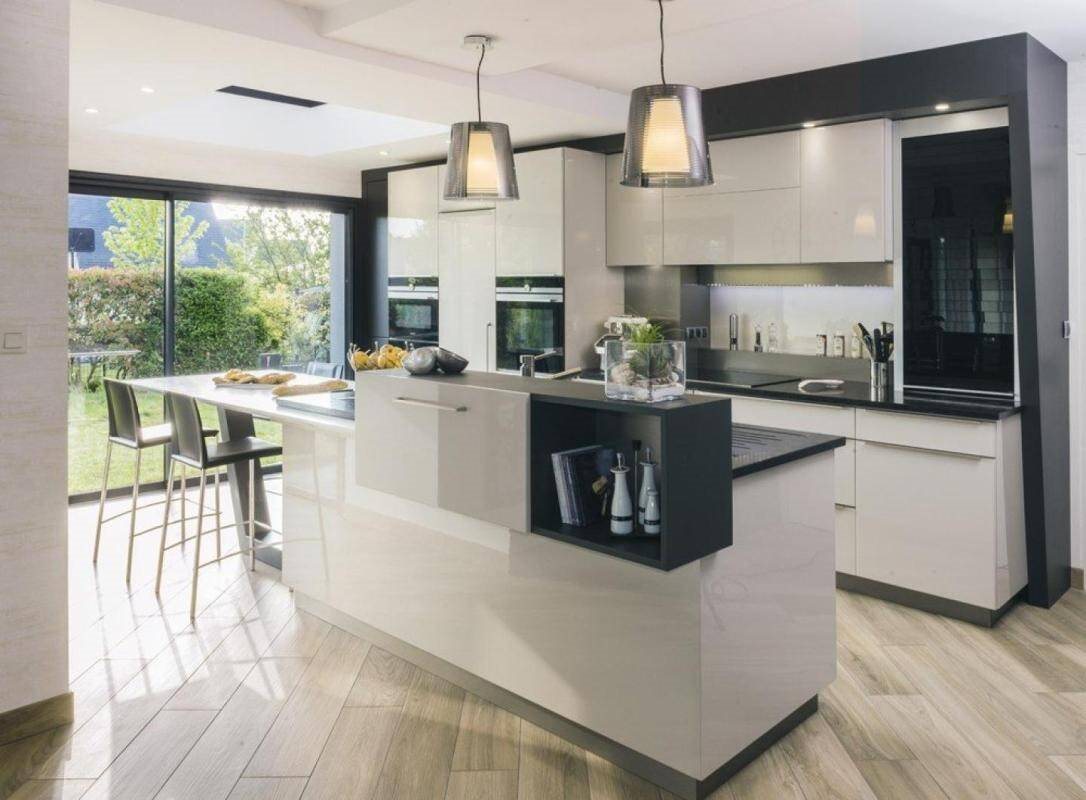 Appartement à vendre, 58m², Caen