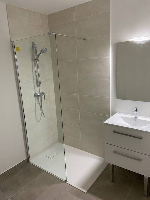 Appartement à louer, 44m², Romainville