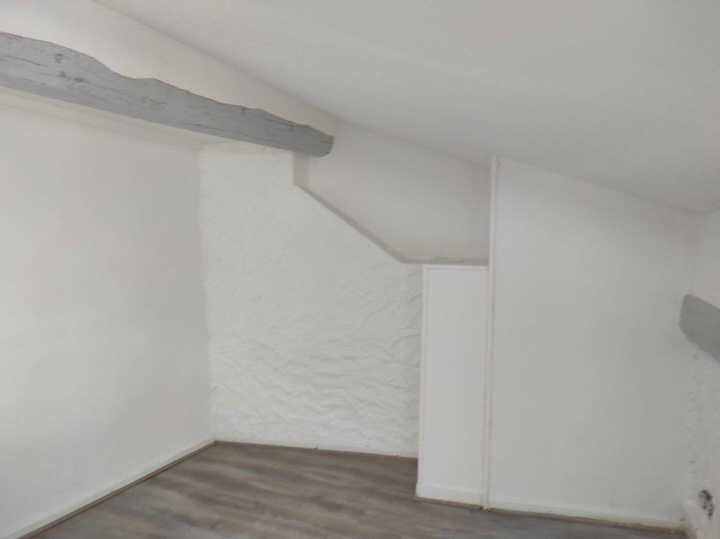 Appartement à louer, 28m², Orléans