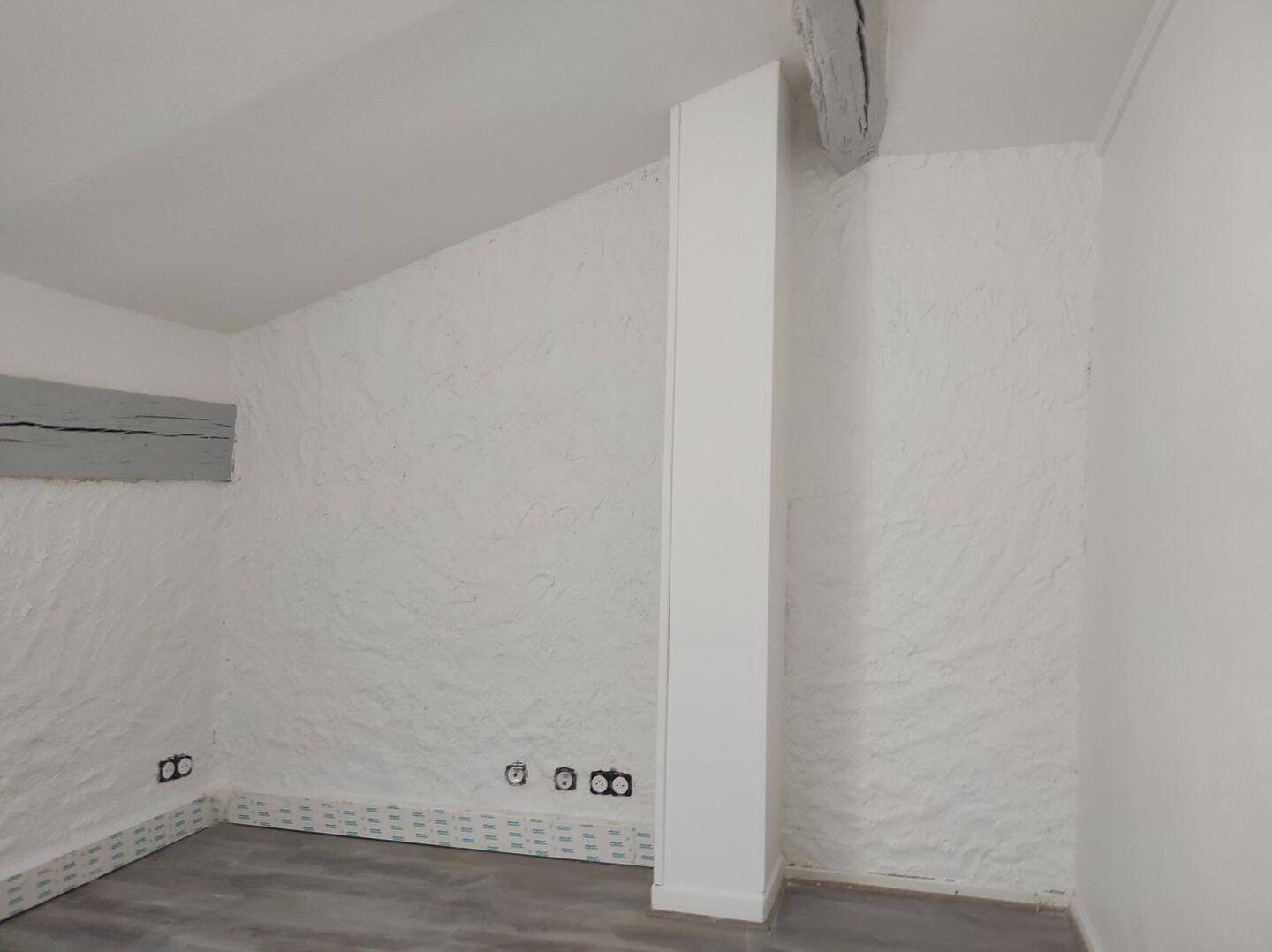 Appartement à louer, 28m², Orléans