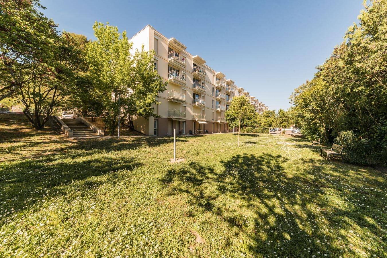Appartement à louer, 66m², Aix-en-Provence