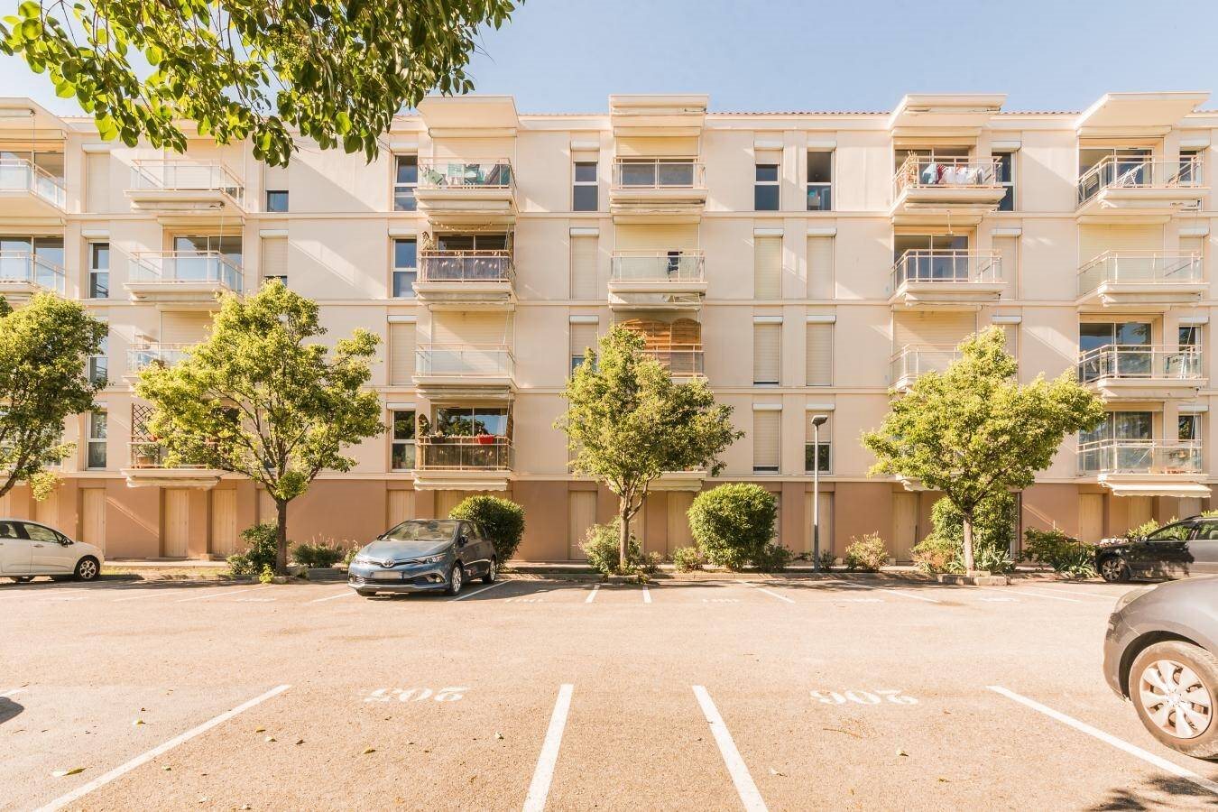 Appartement à louer, 66m², Aix-en-Provence
