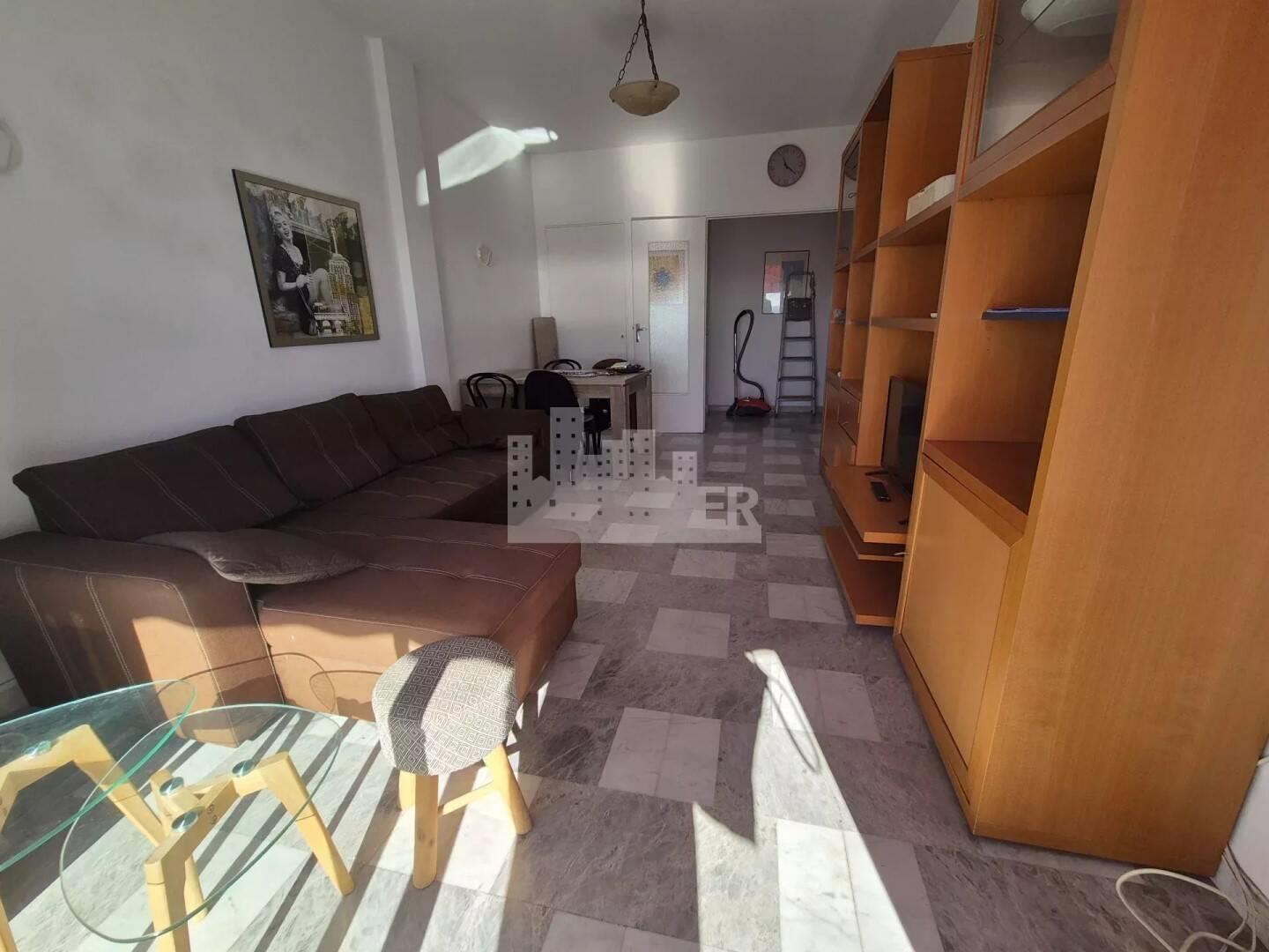 Appartement à louer, 51m², Nice
